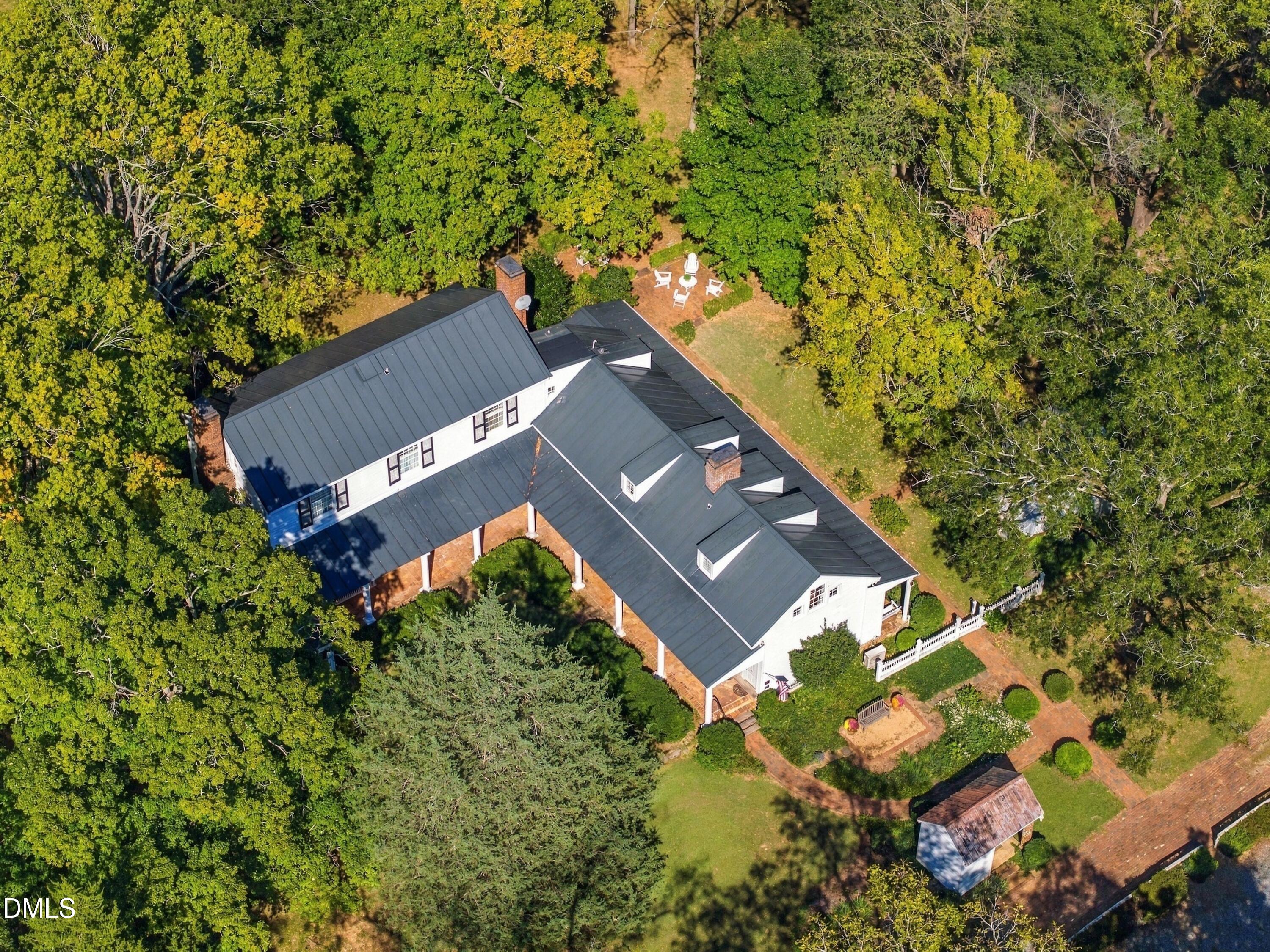6720 Mebane Oaks Road