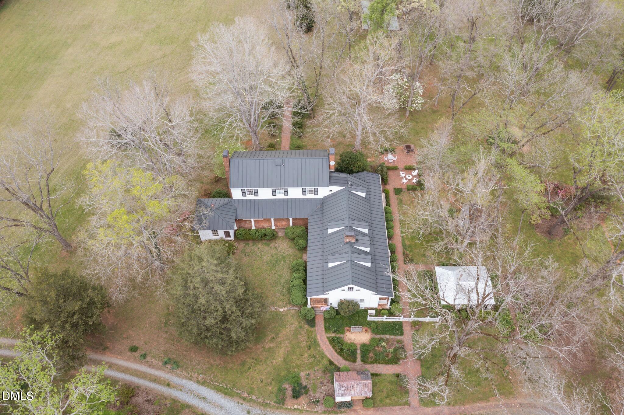 6720 Mebane Oaks Road