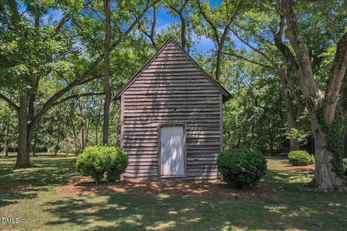 6720 Mebane Oaks Road