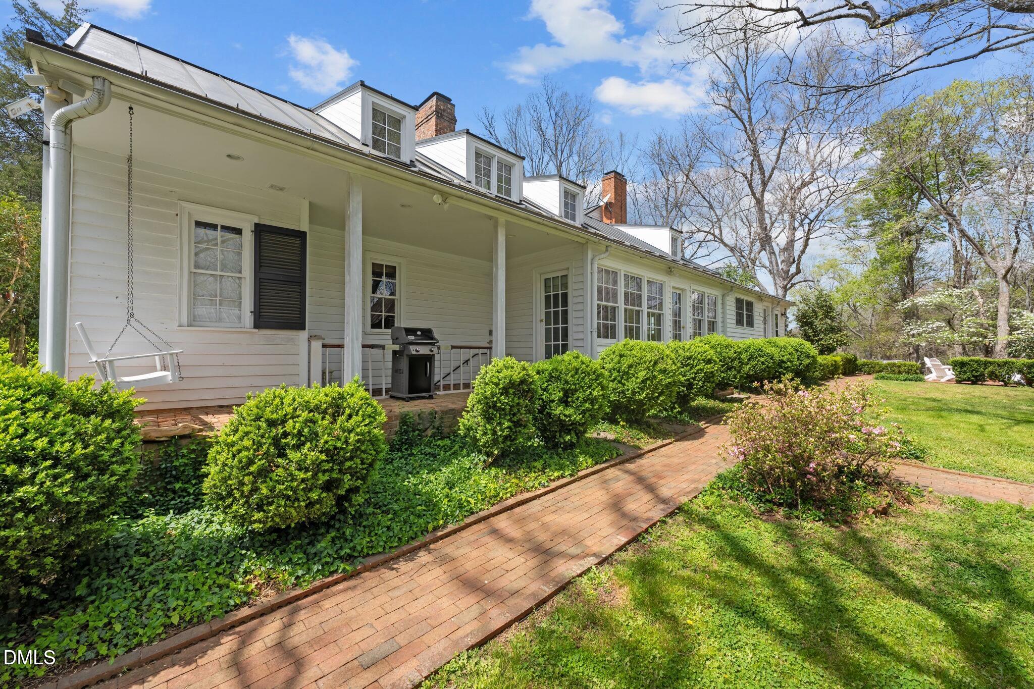 6720 Mebane Oaks Road