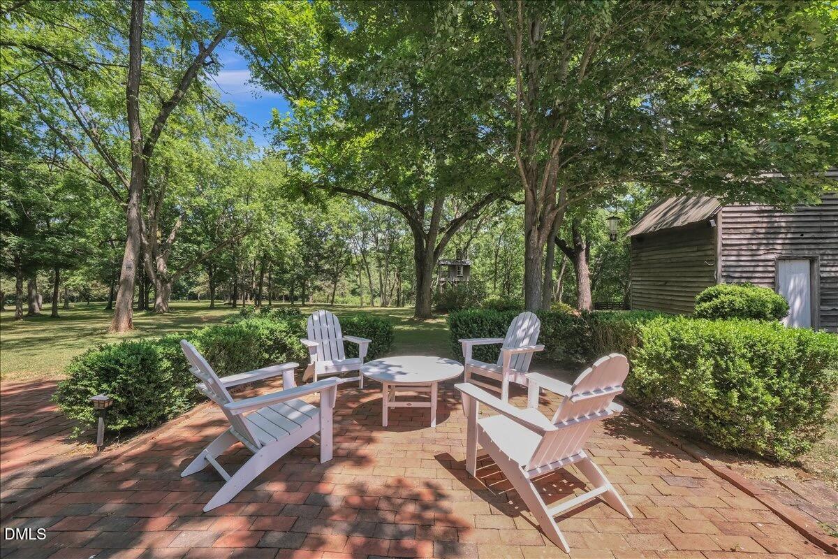 6720 Mebane Oaks Road