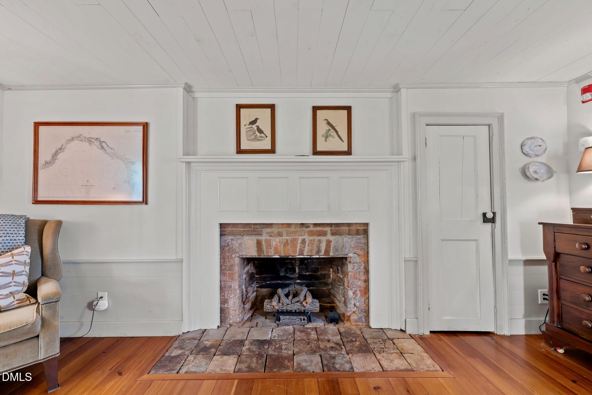 6720 Mebane Oaks Road