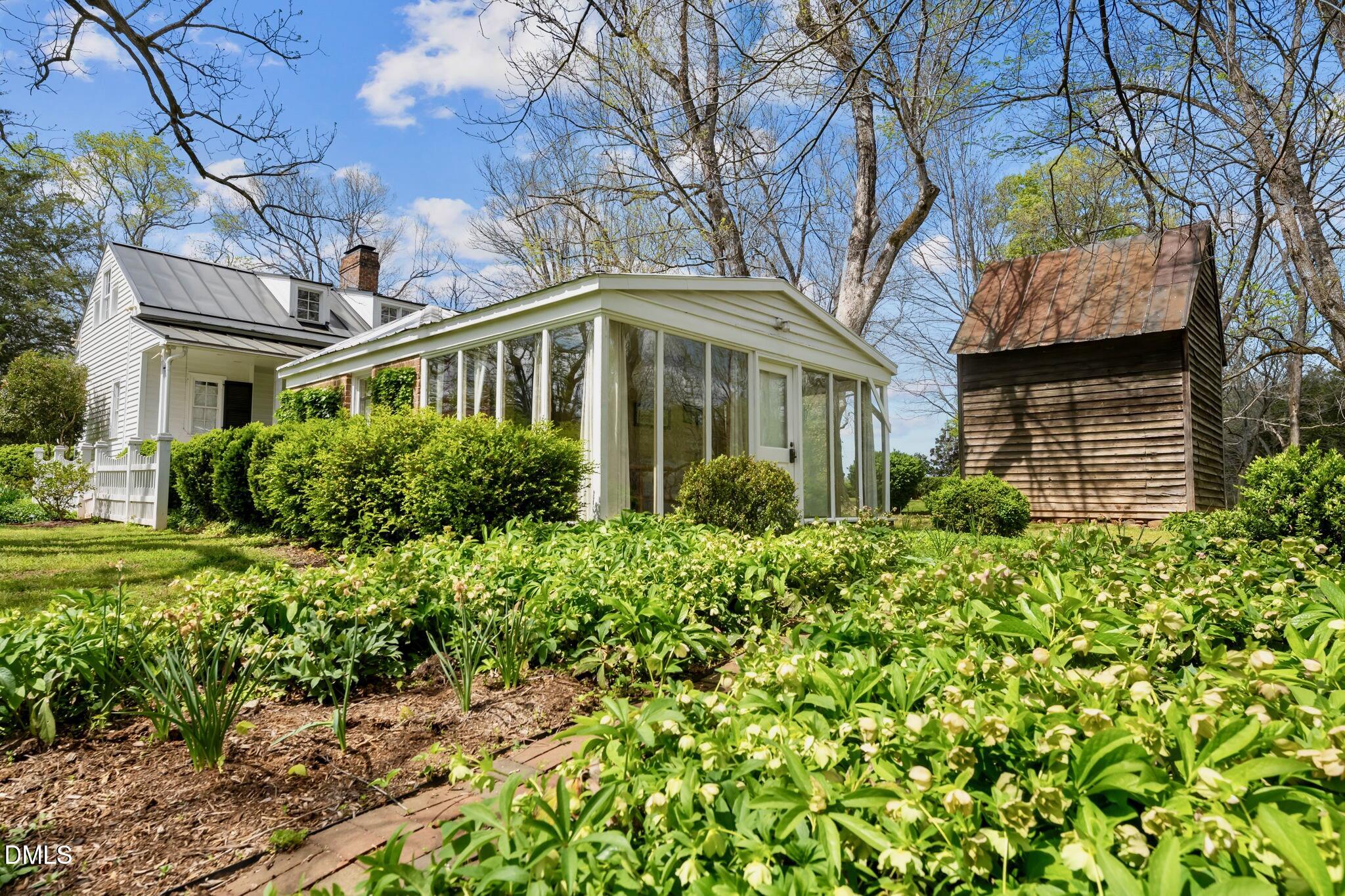 6720 Mebane Oaks Road