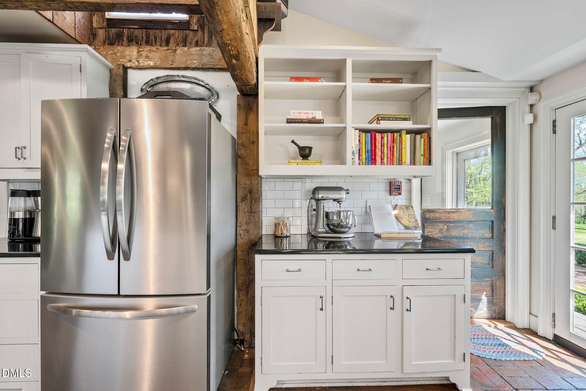 6720 Mebane Oaks Road