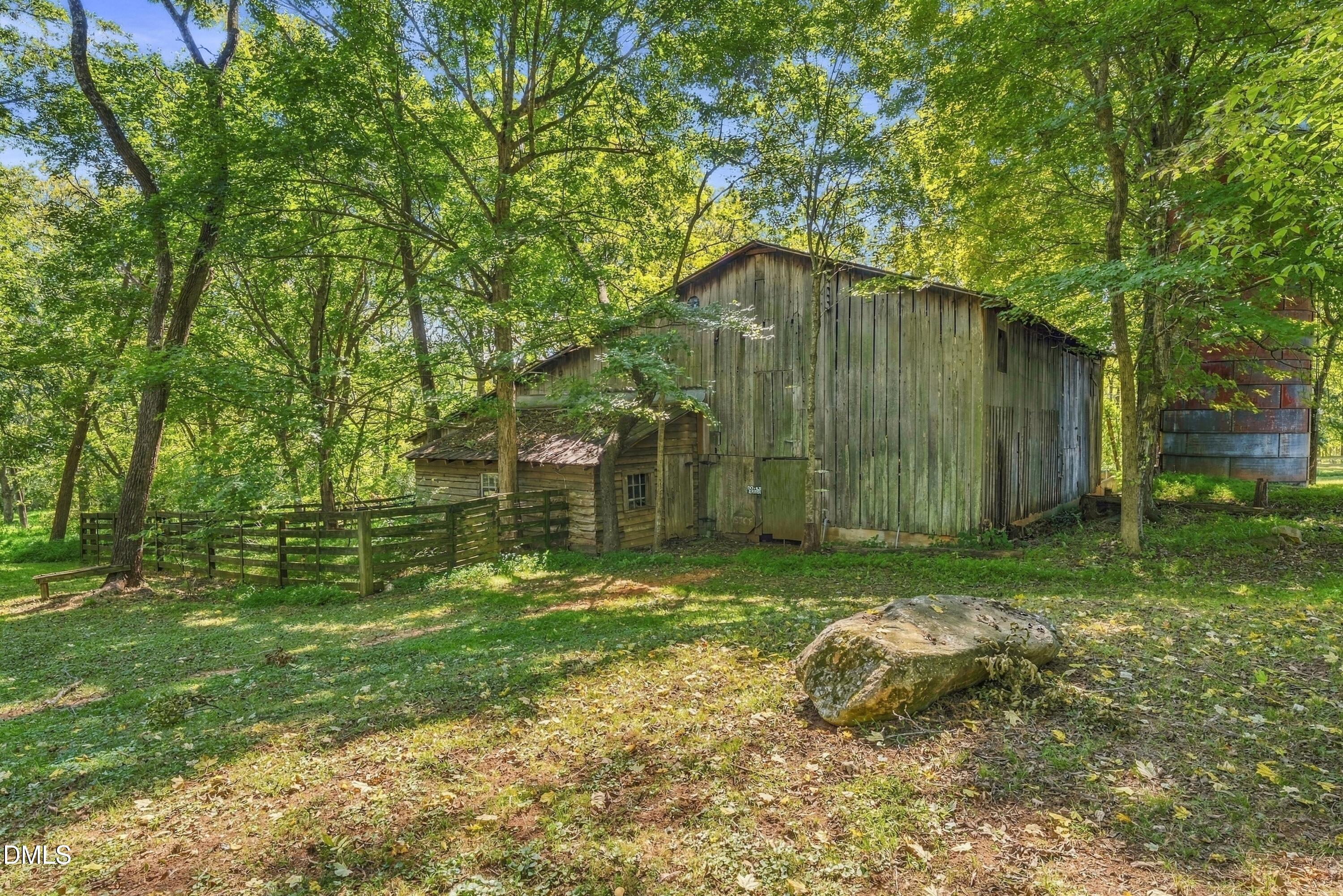6720 Mebane Oaks Road