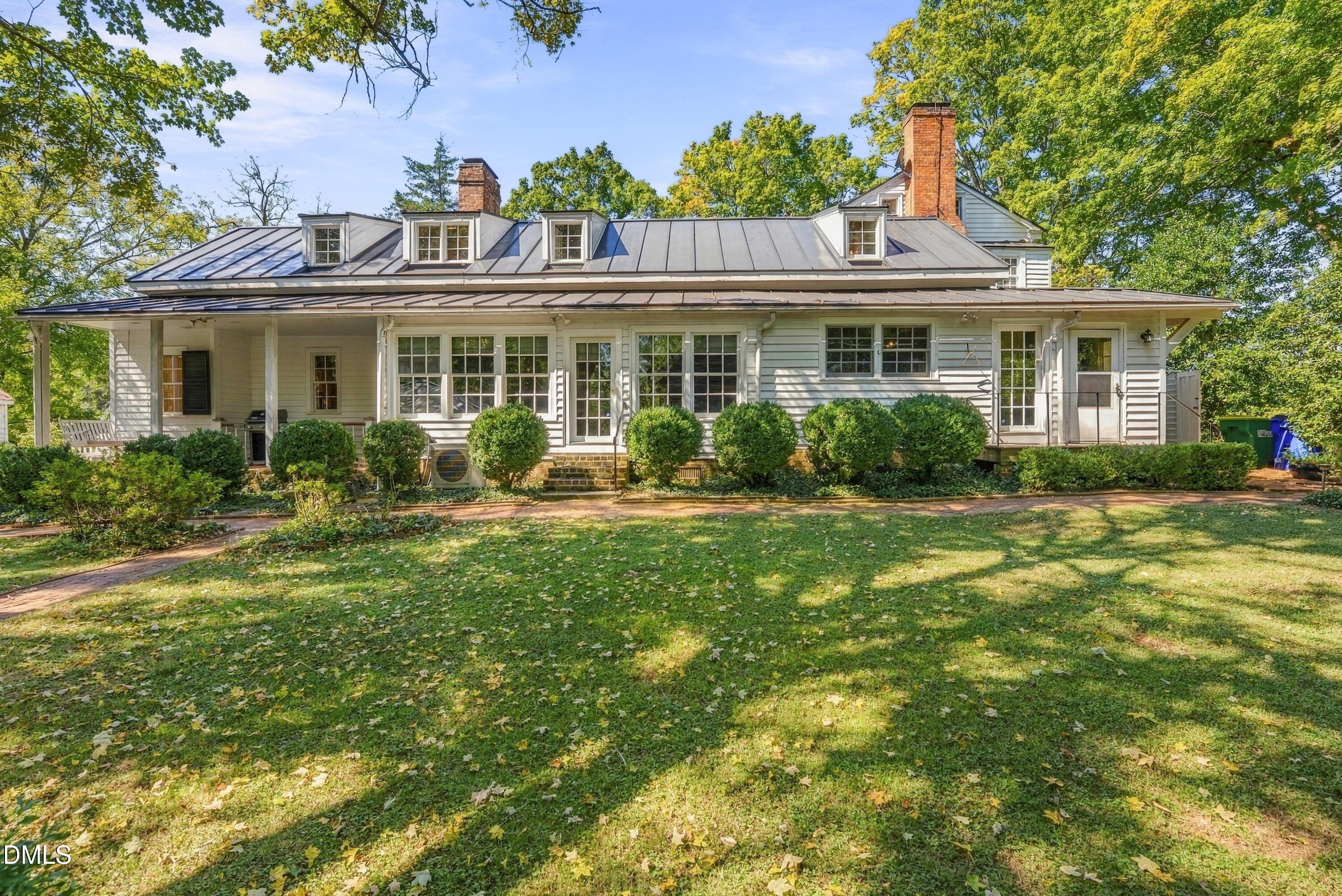6720 Mebane Oaks Road