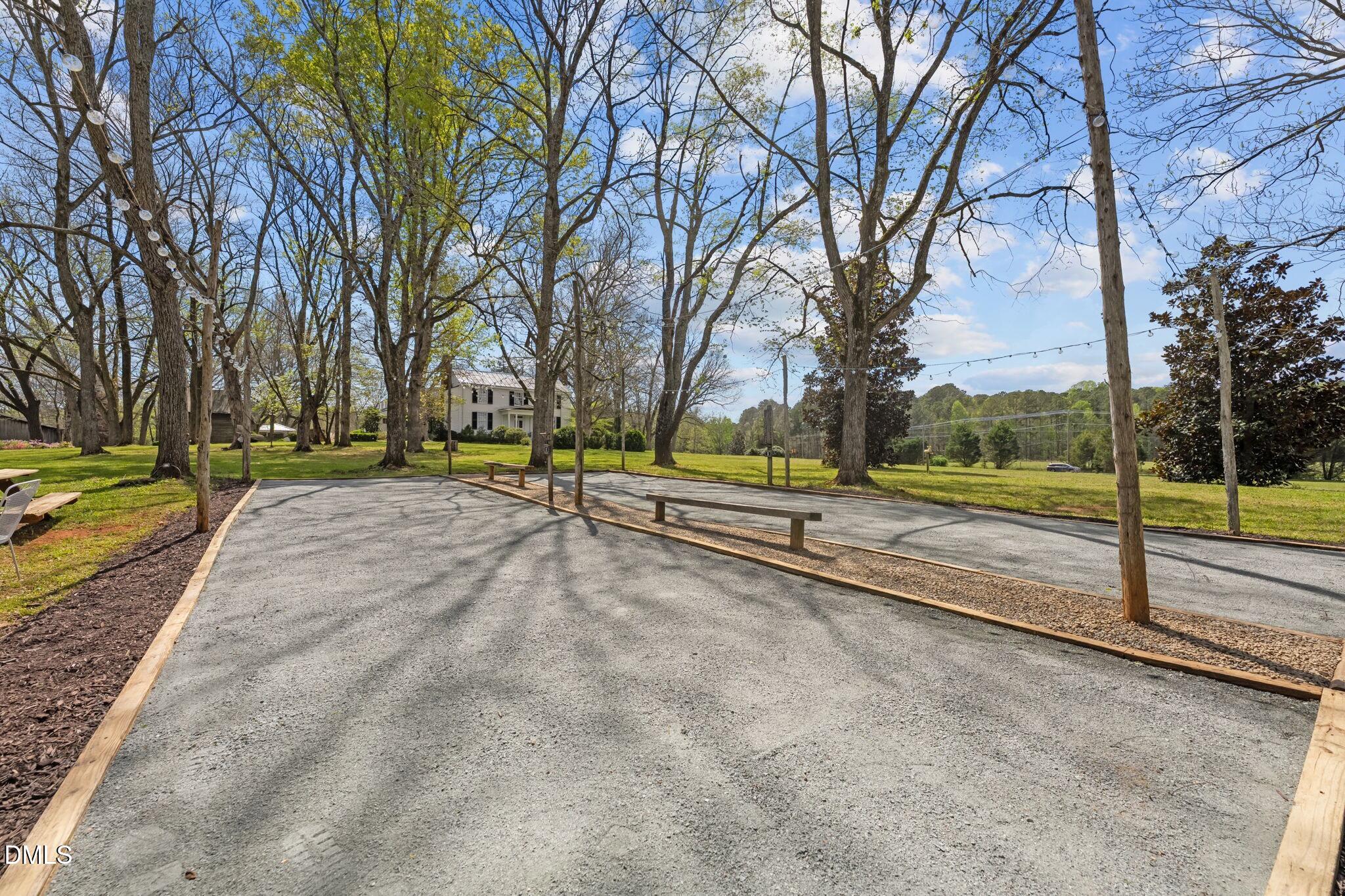 6720 Mebane Oaks Road