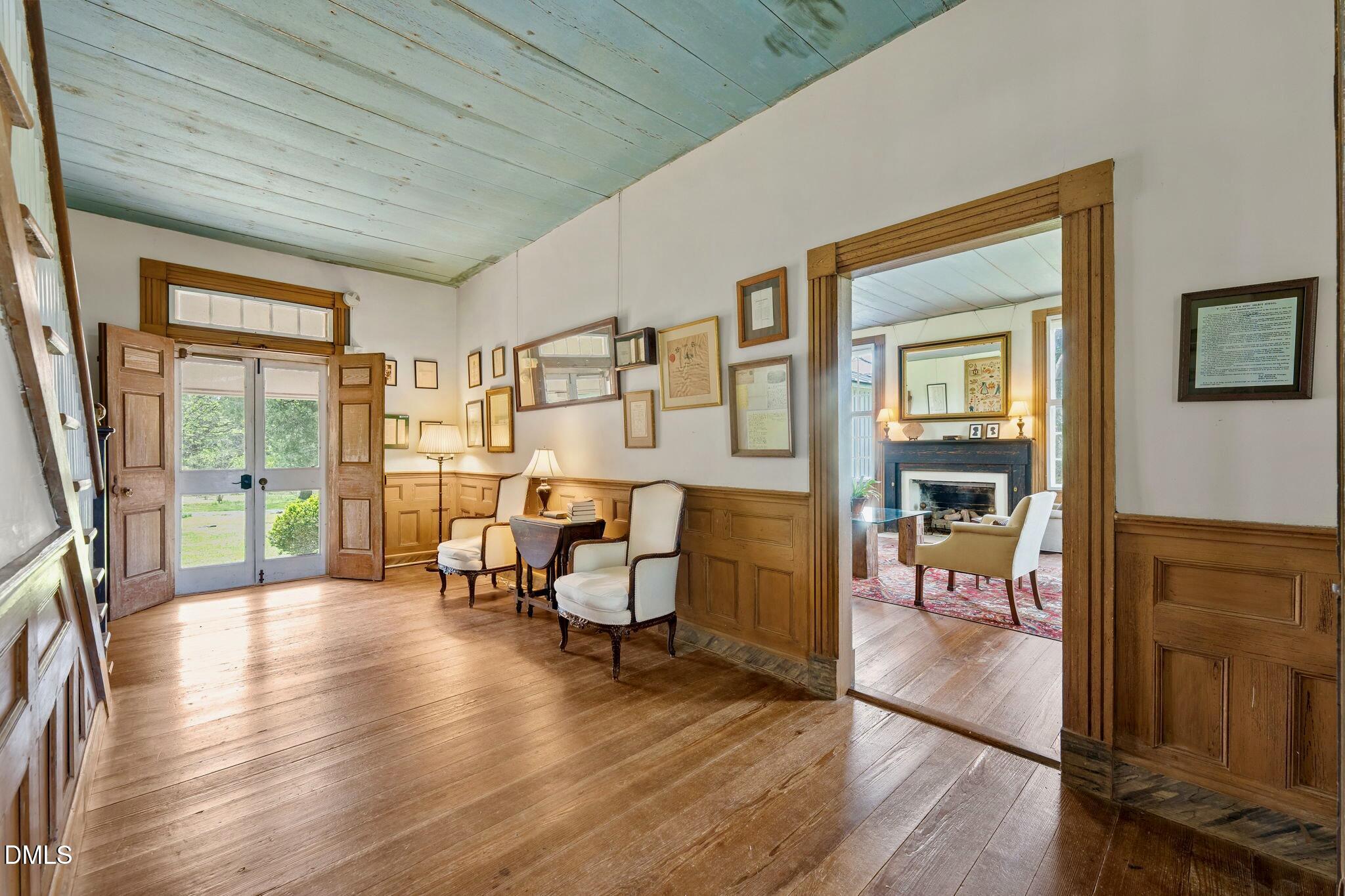 6720 Mebane Oaks Road