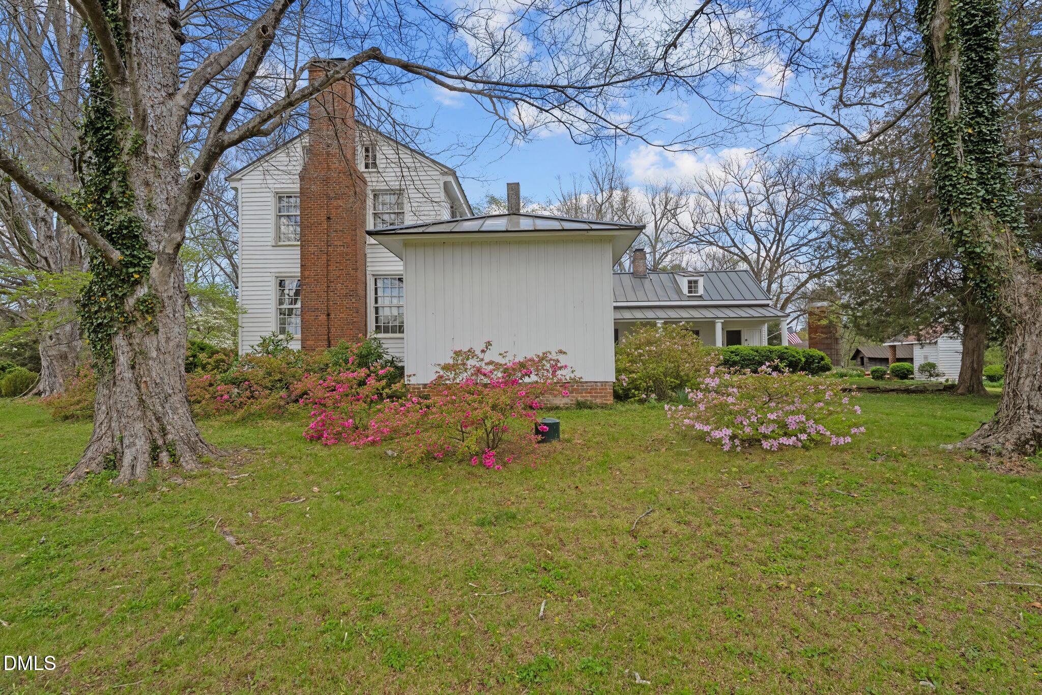 6720 Mebane Oaks Road