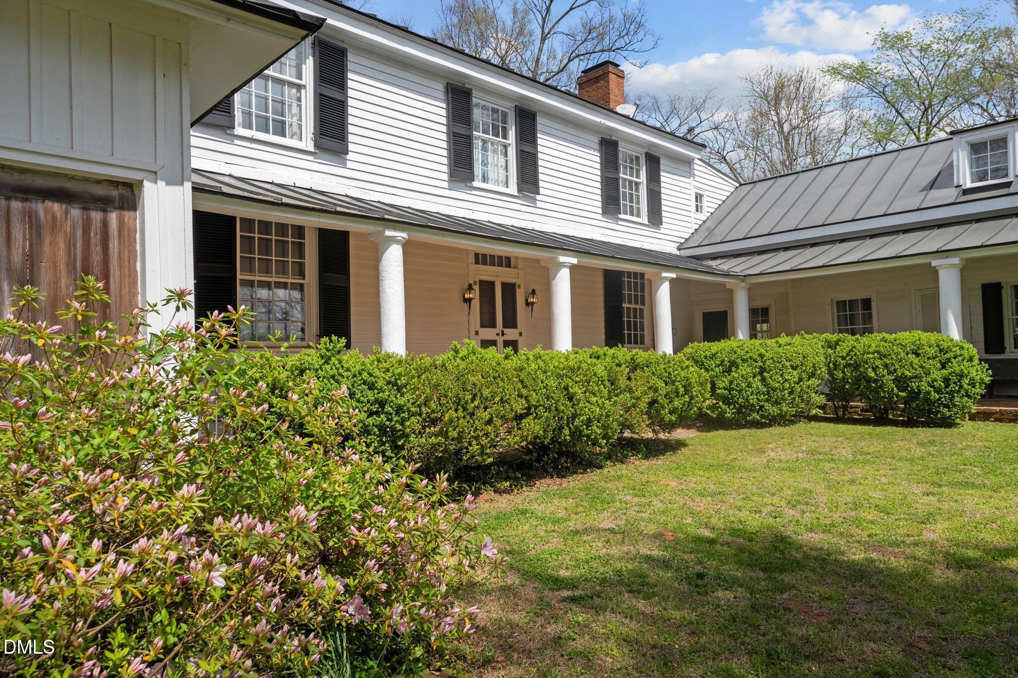 6720 Mebane Oaks Road