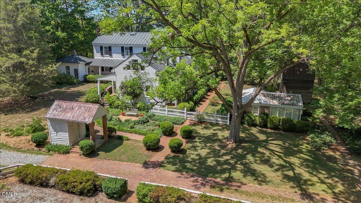 6720 Mebane Oaks Road