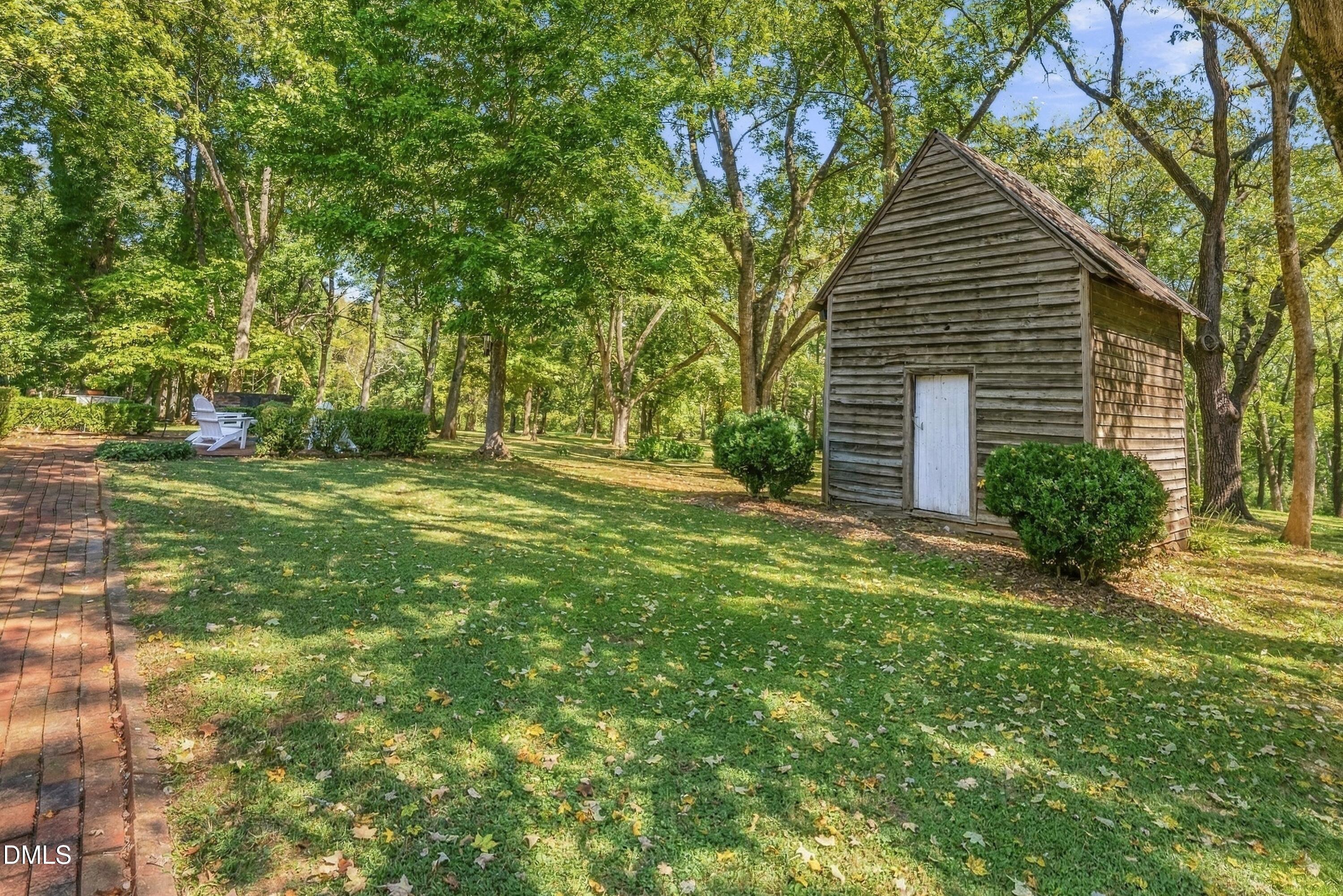 6720 Mebane Oaks Road