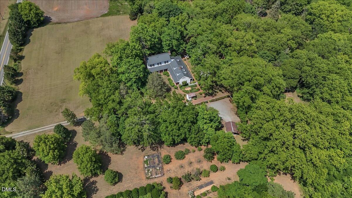 6720 Mebane Oaks Road