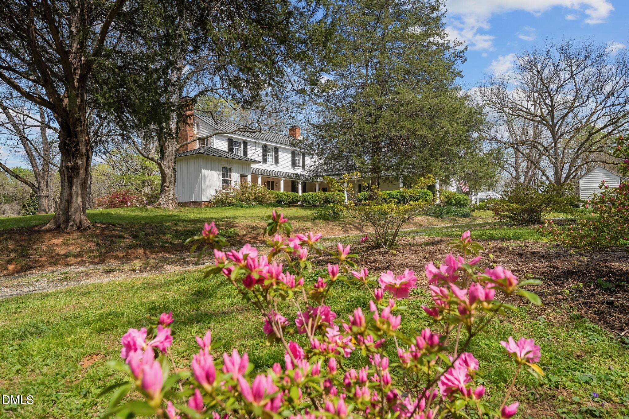 6720 Mebane Oaks Road