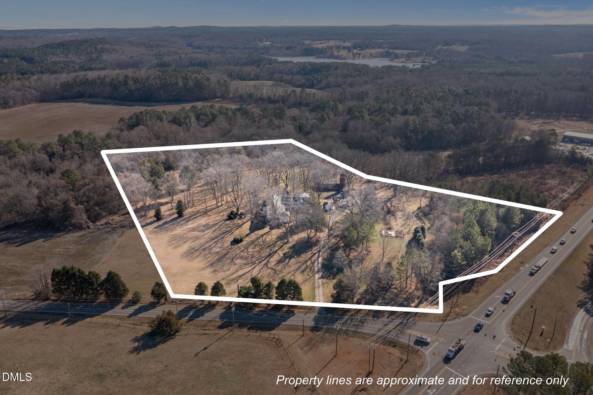 6720 Mebane Oaks Road