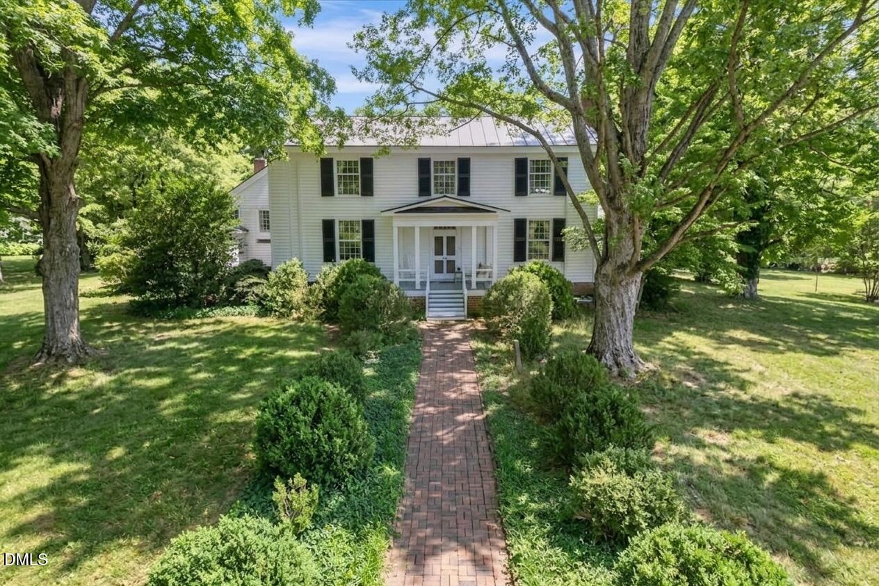 6720 Mebane Oaks Road