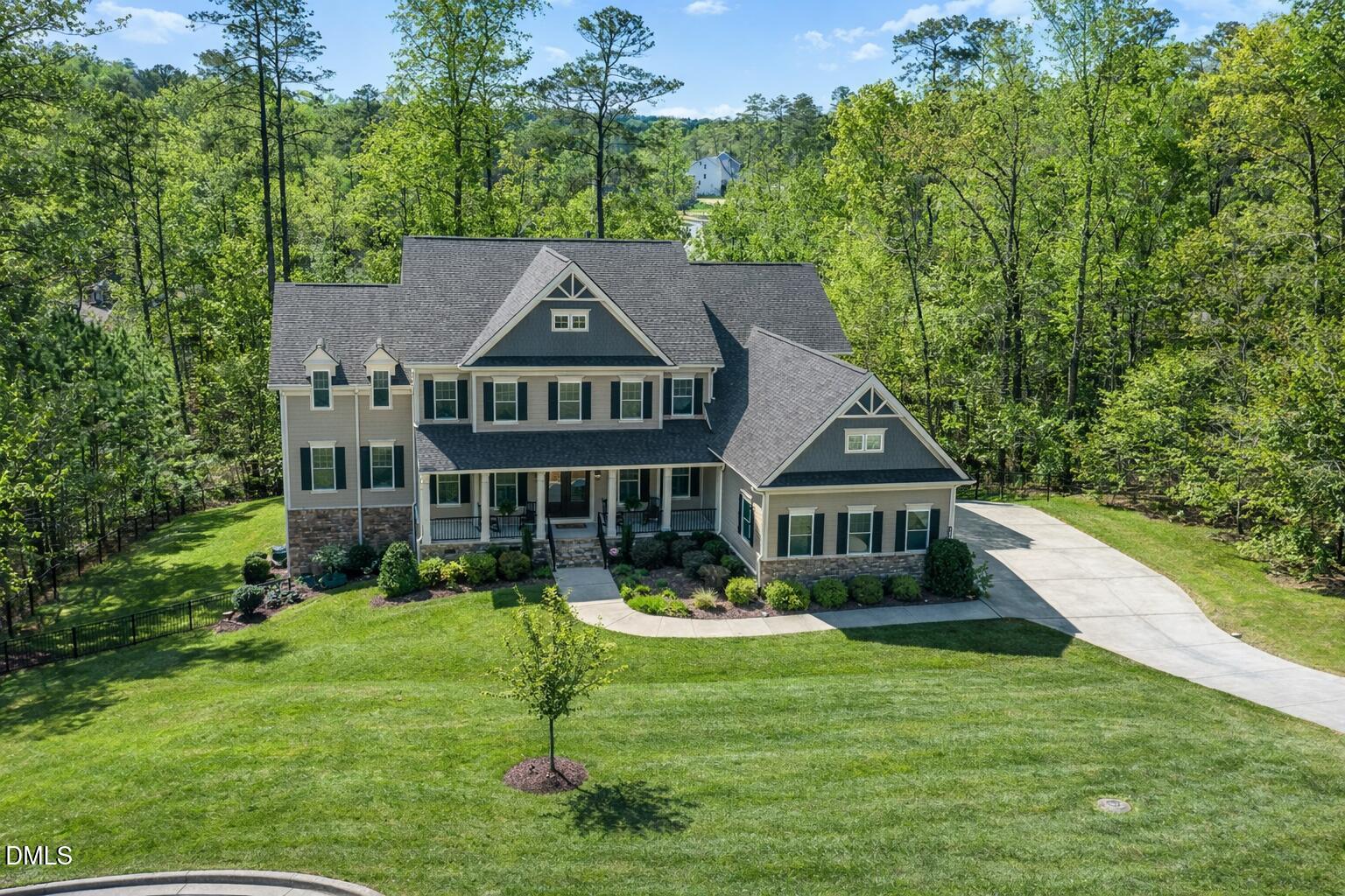 116 Eagles Watch Lane