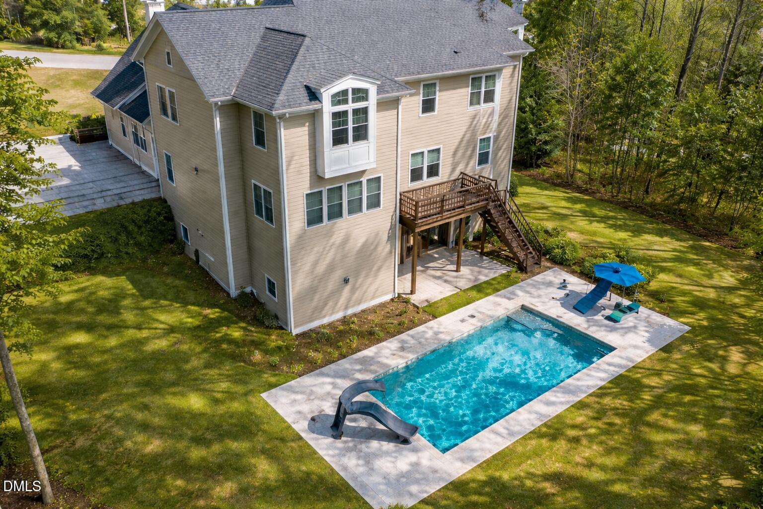 116 Eagles Watch Lane