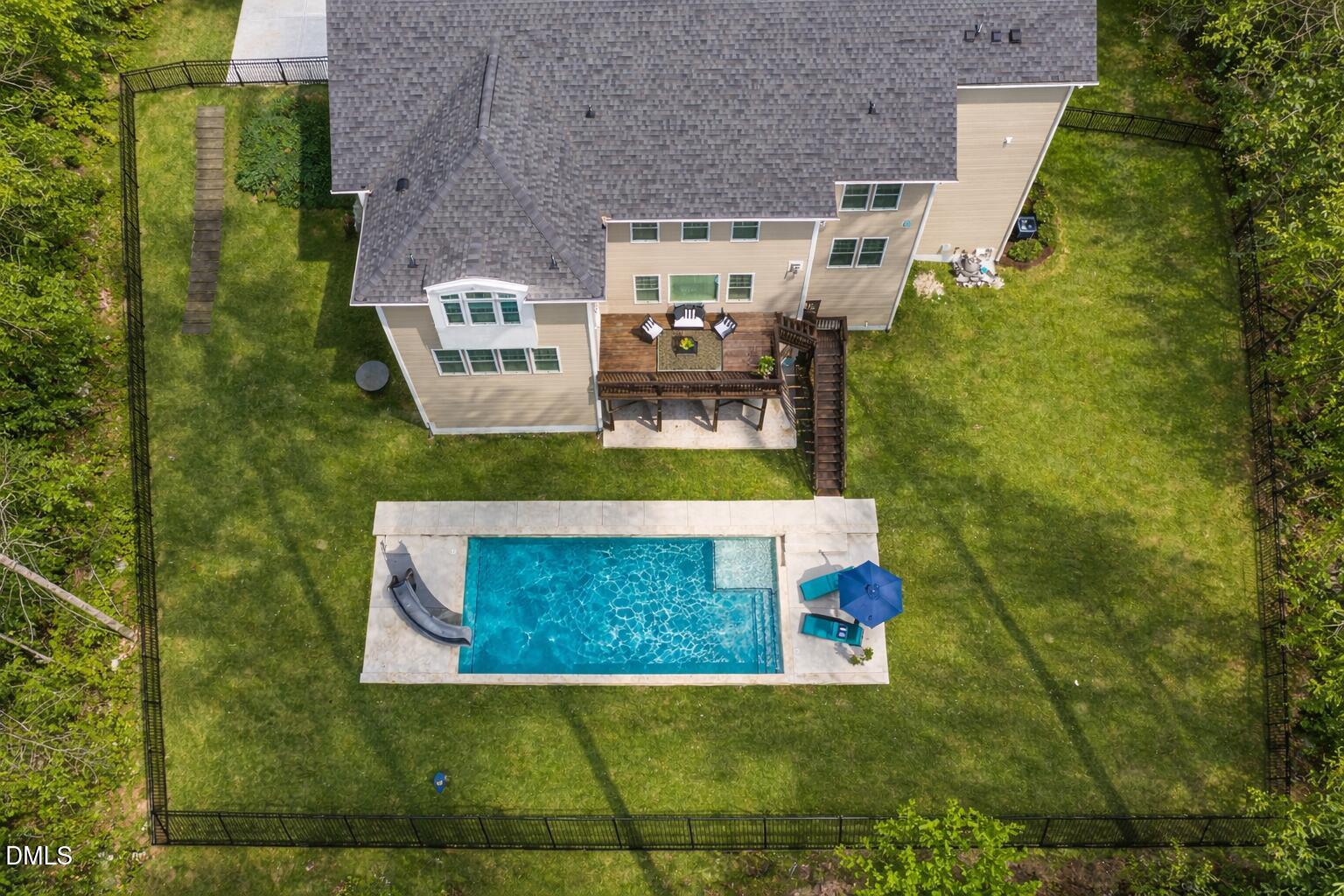 116 Eagles Watch Lane