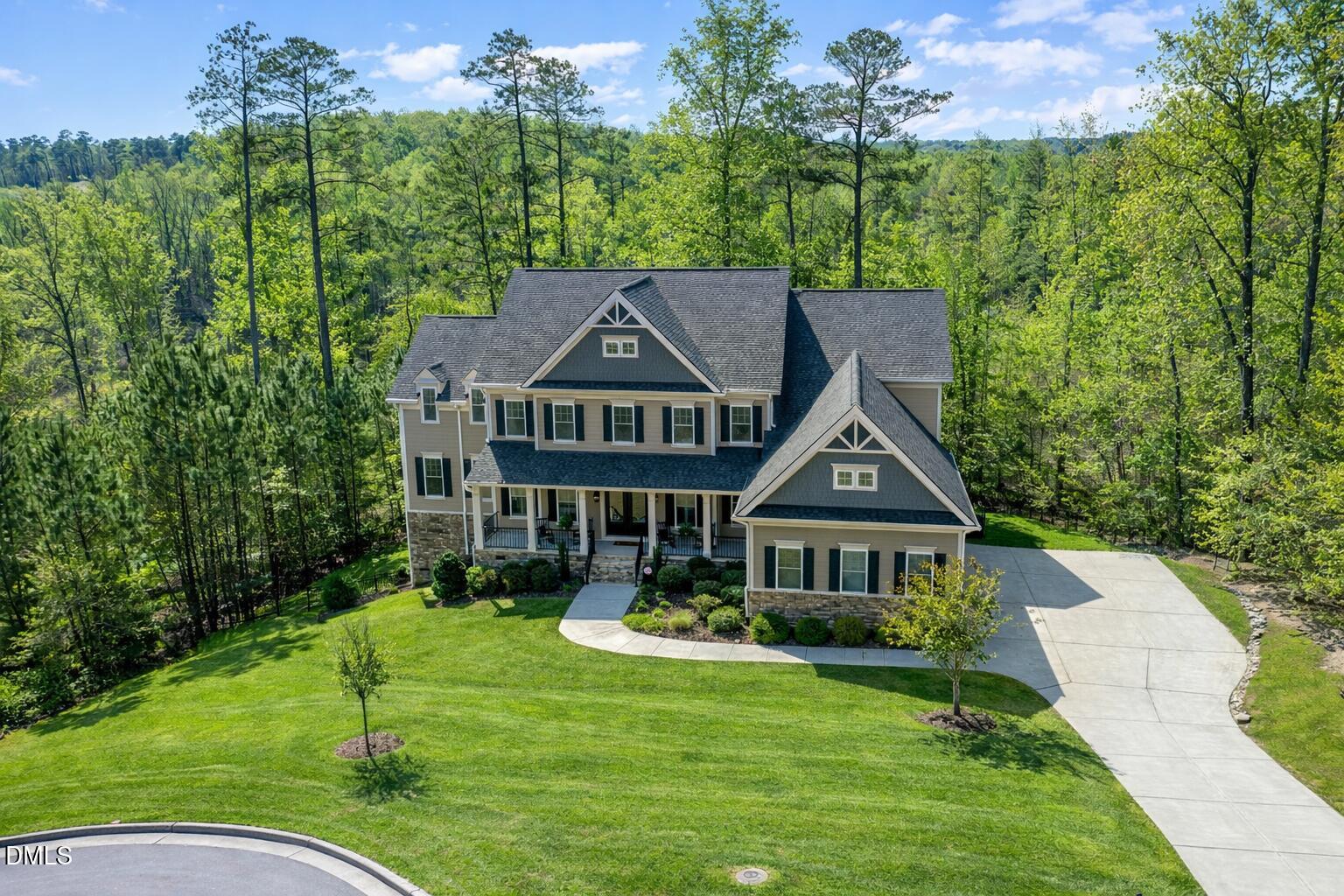 116 Eagles Watch Lane