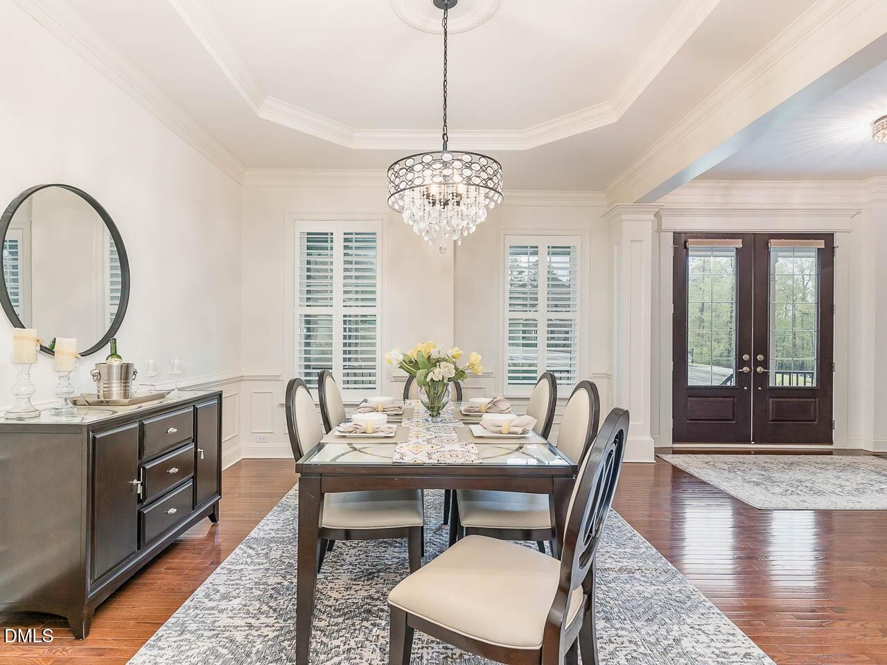 116 Eagles Watch Lane