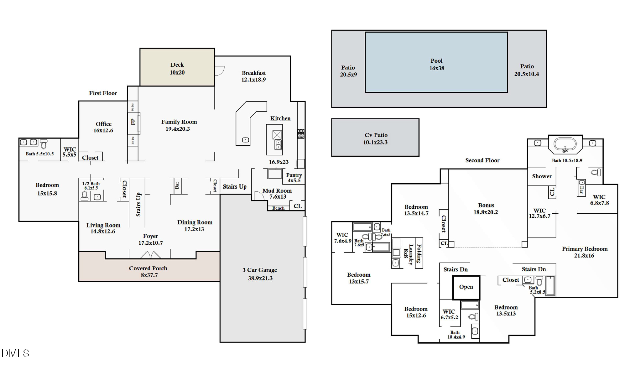 116 Eagles Watch Lane