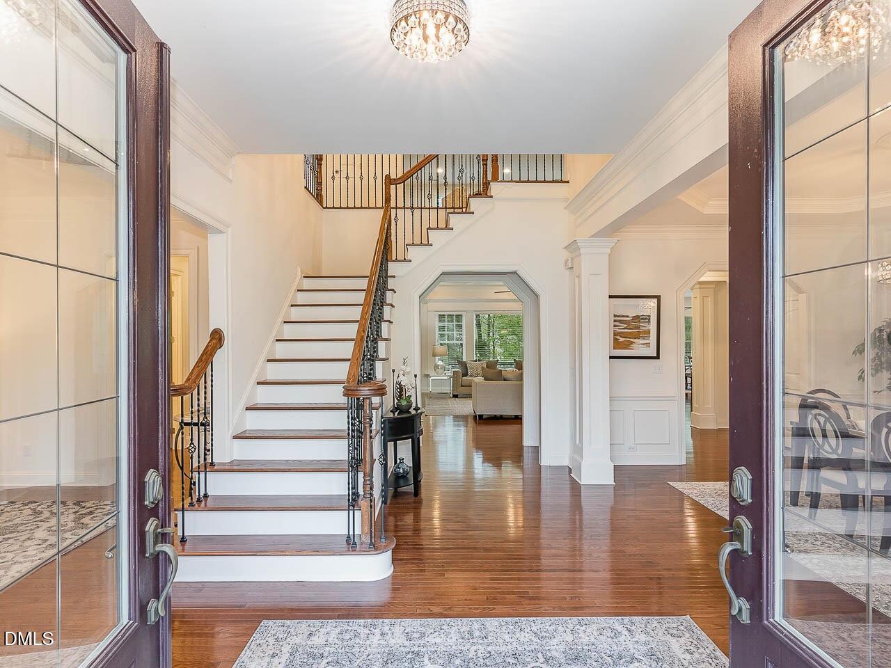 116 Eagles Watch Lane