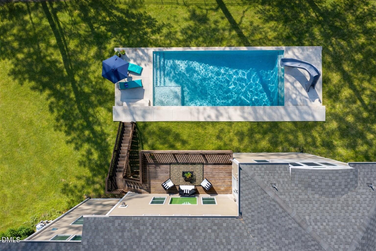 116 Eagles Watch Lane