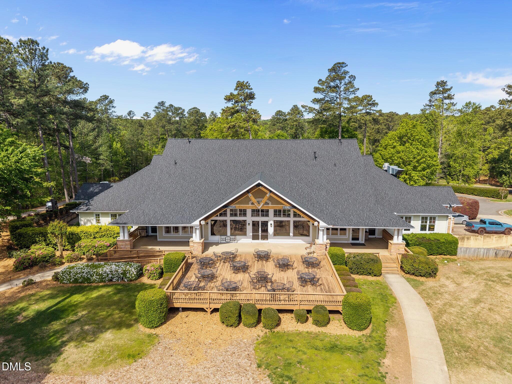 478 Bear Tree Creek