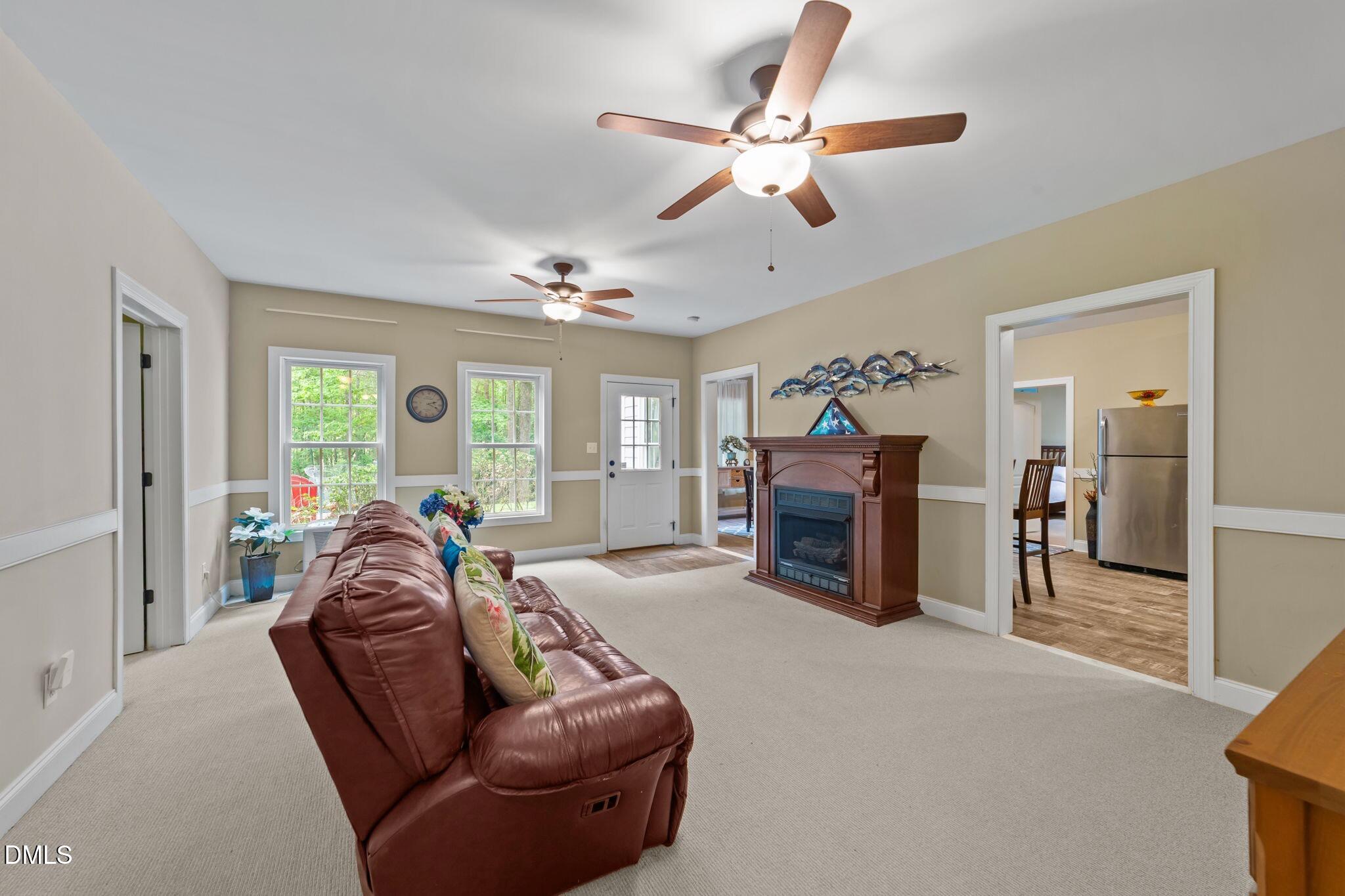 478 Bear Tree Creek