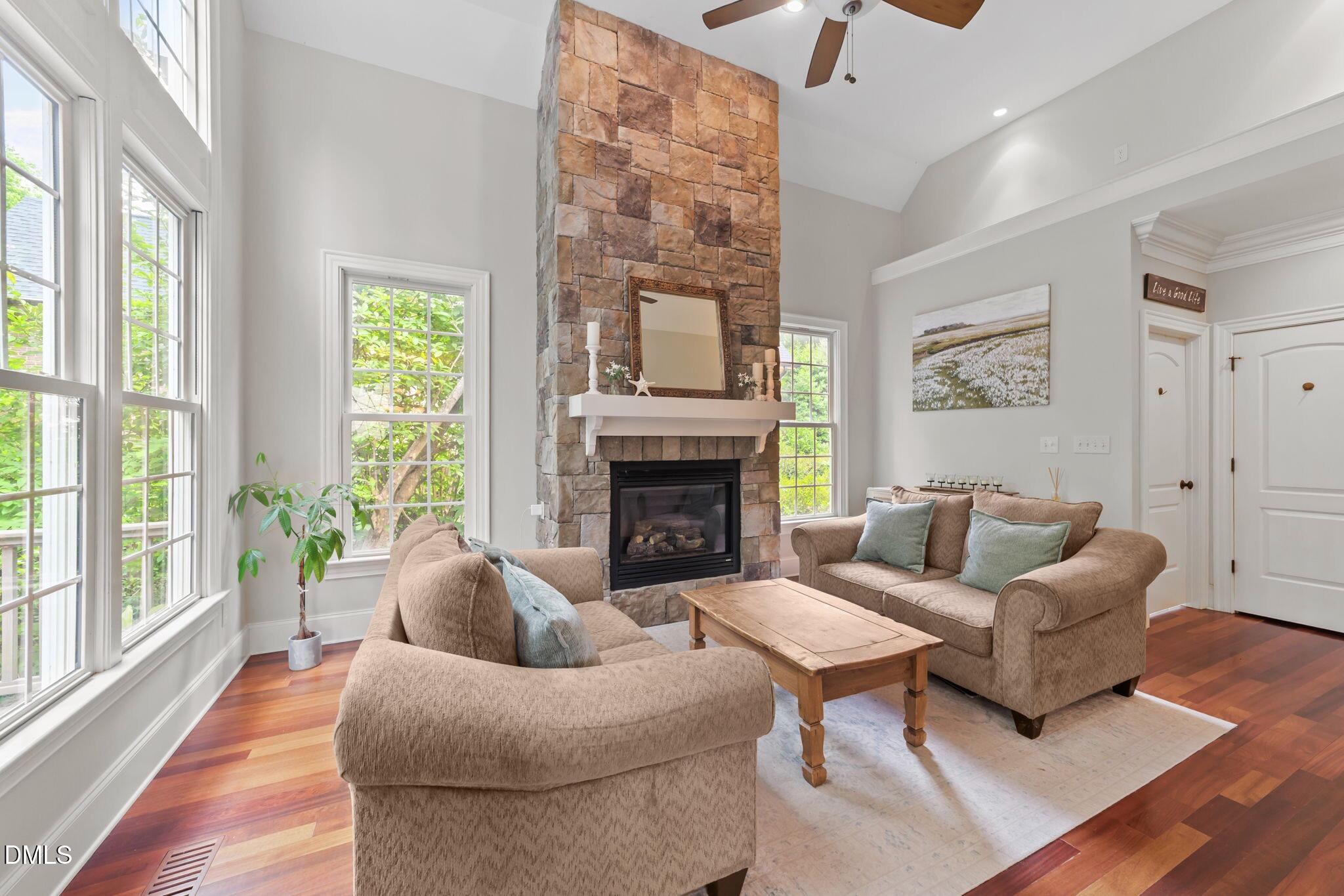 478 Bear Tree Creek