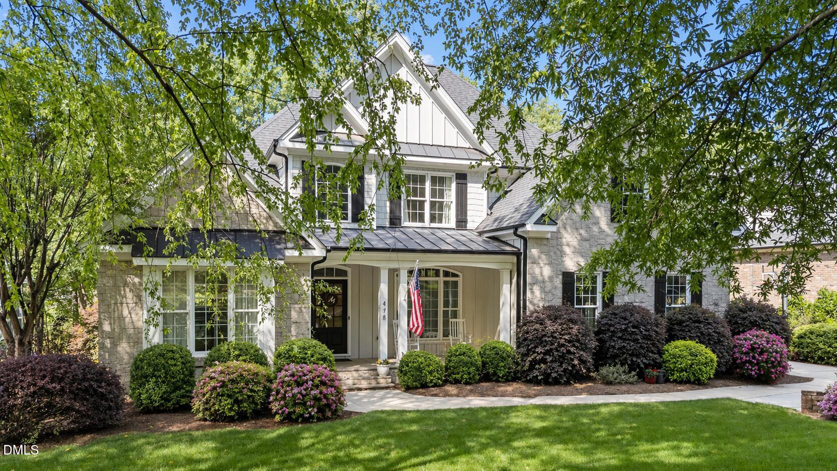 478 Bear Tree Creek