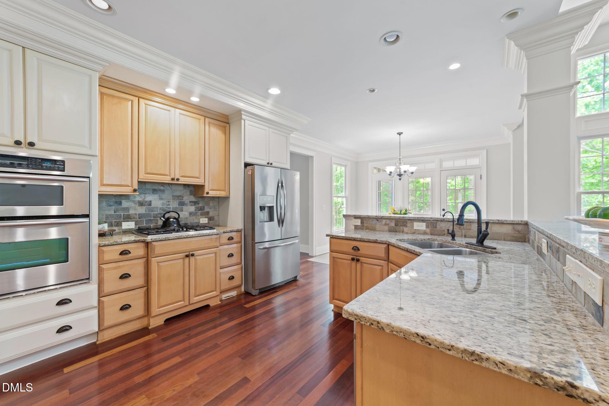 478 Bear Tree Creek