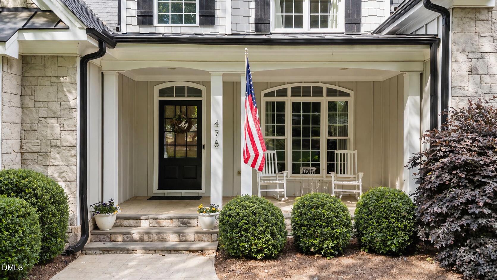 478 Bear Tree Creek