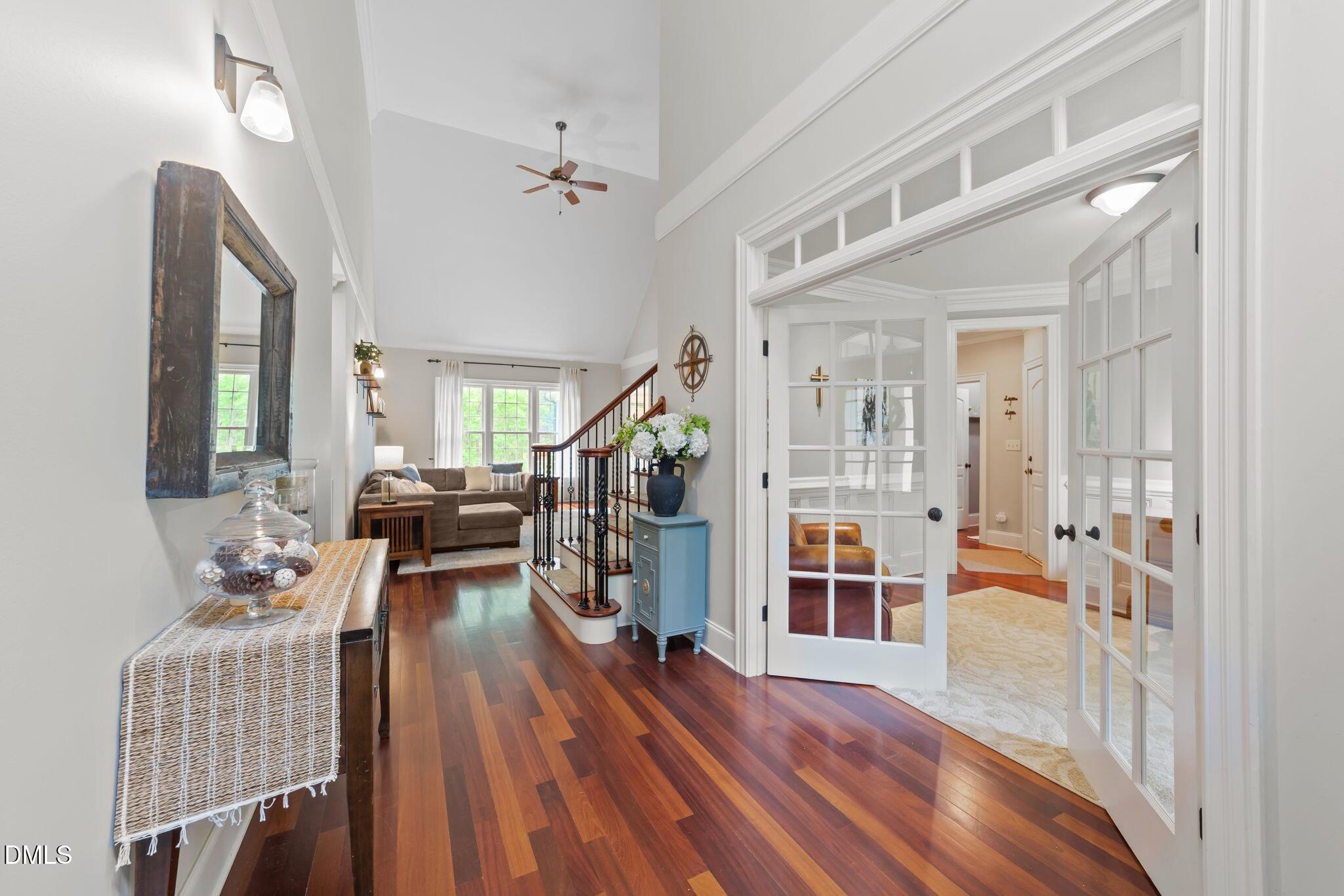 478 Bear Tree Creek