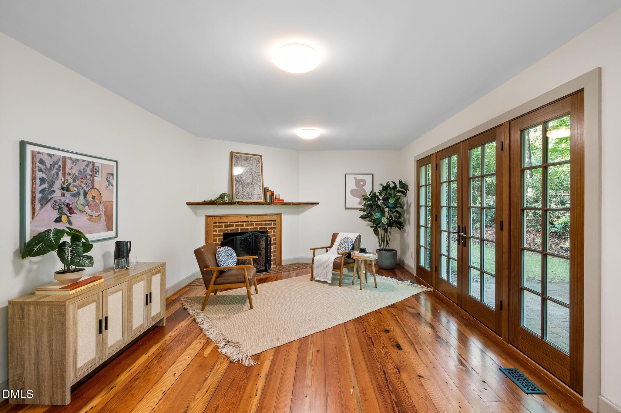 103 Porter Place