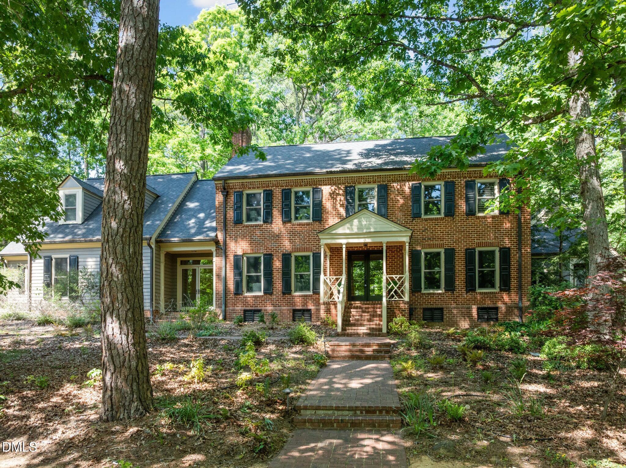 103 Porter Place