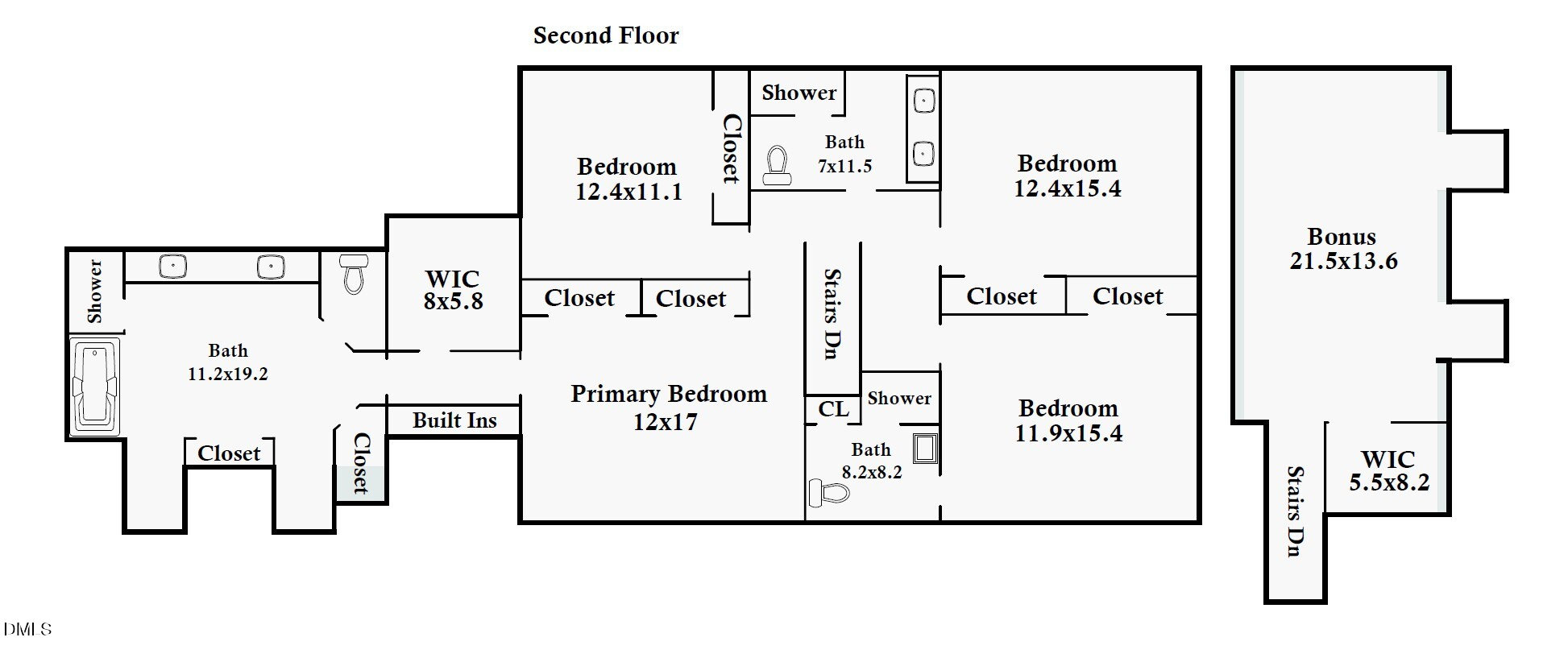 103 Porter Place