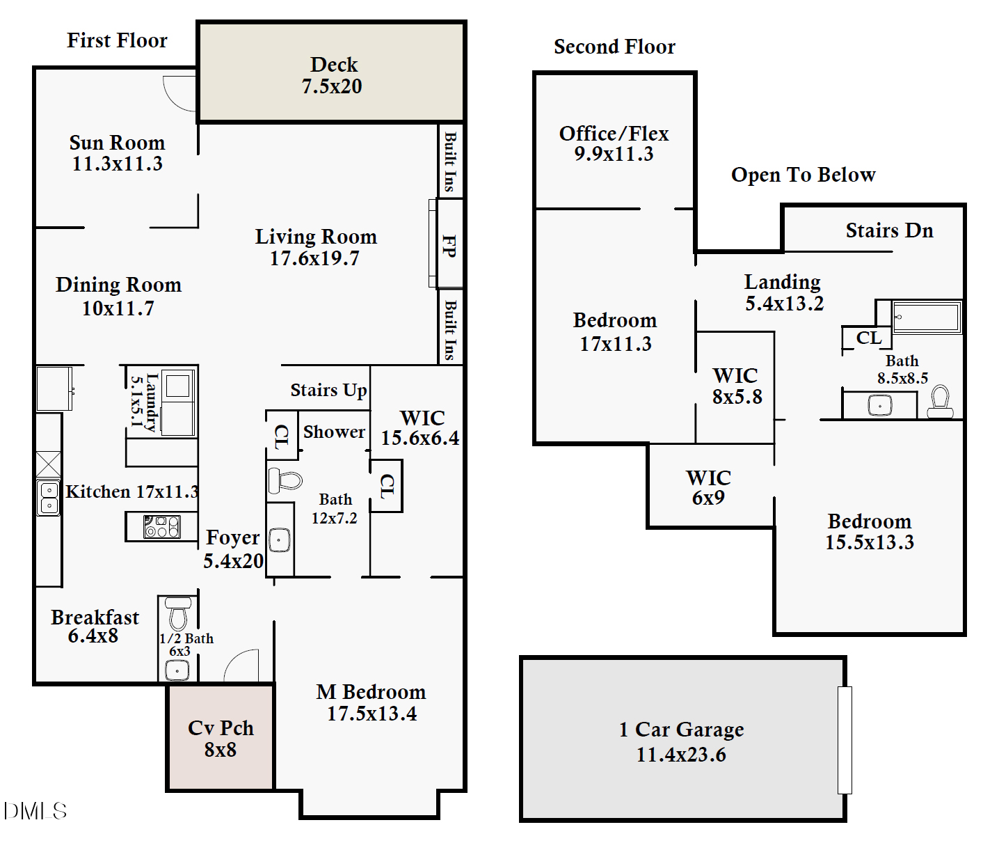 564 Weathersfield