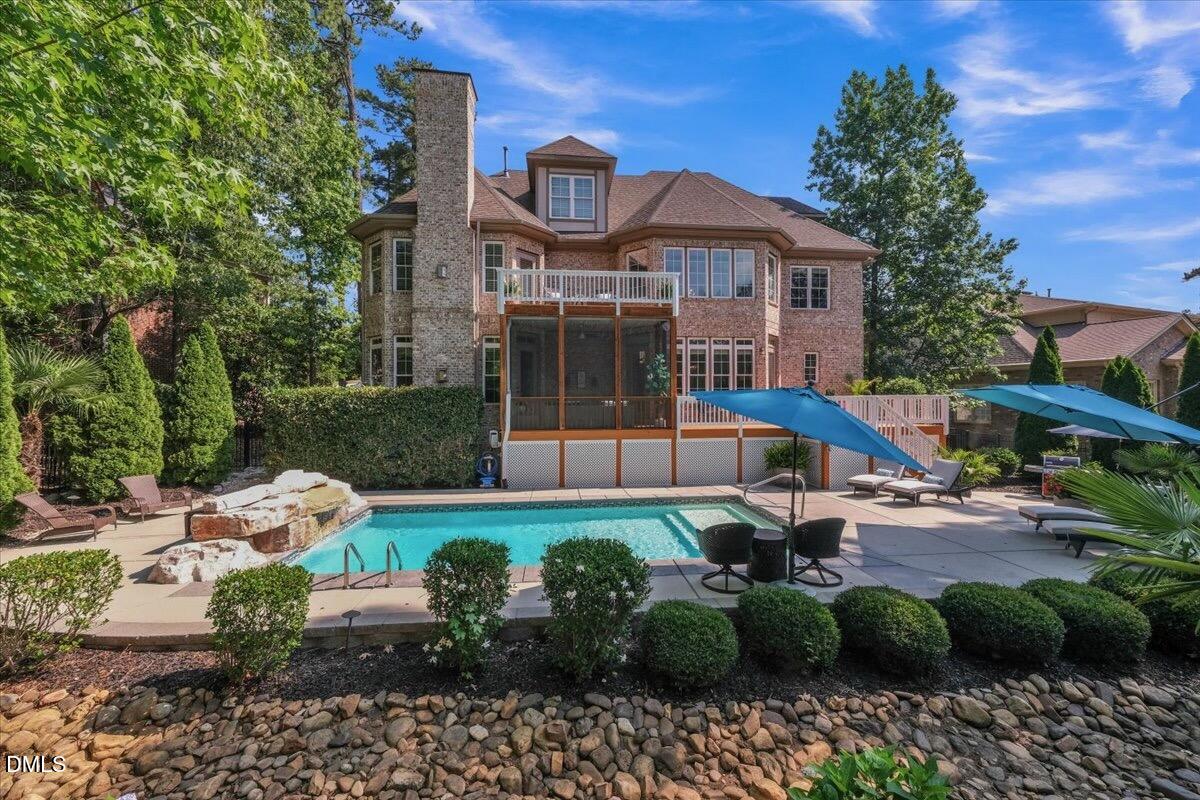 65 Forked Pine Court