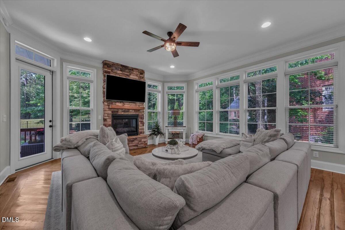 65 Forked Pine Court