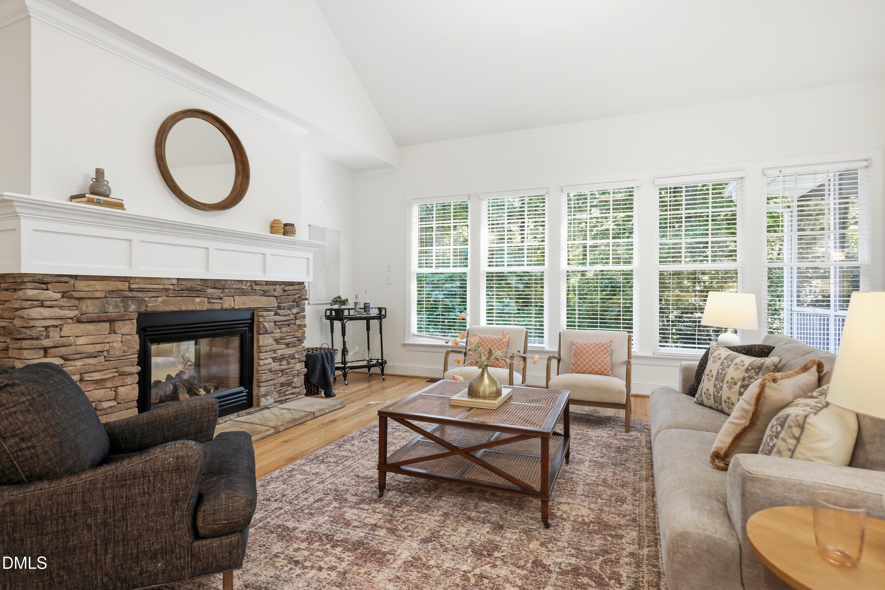 108 Graylyn Drive