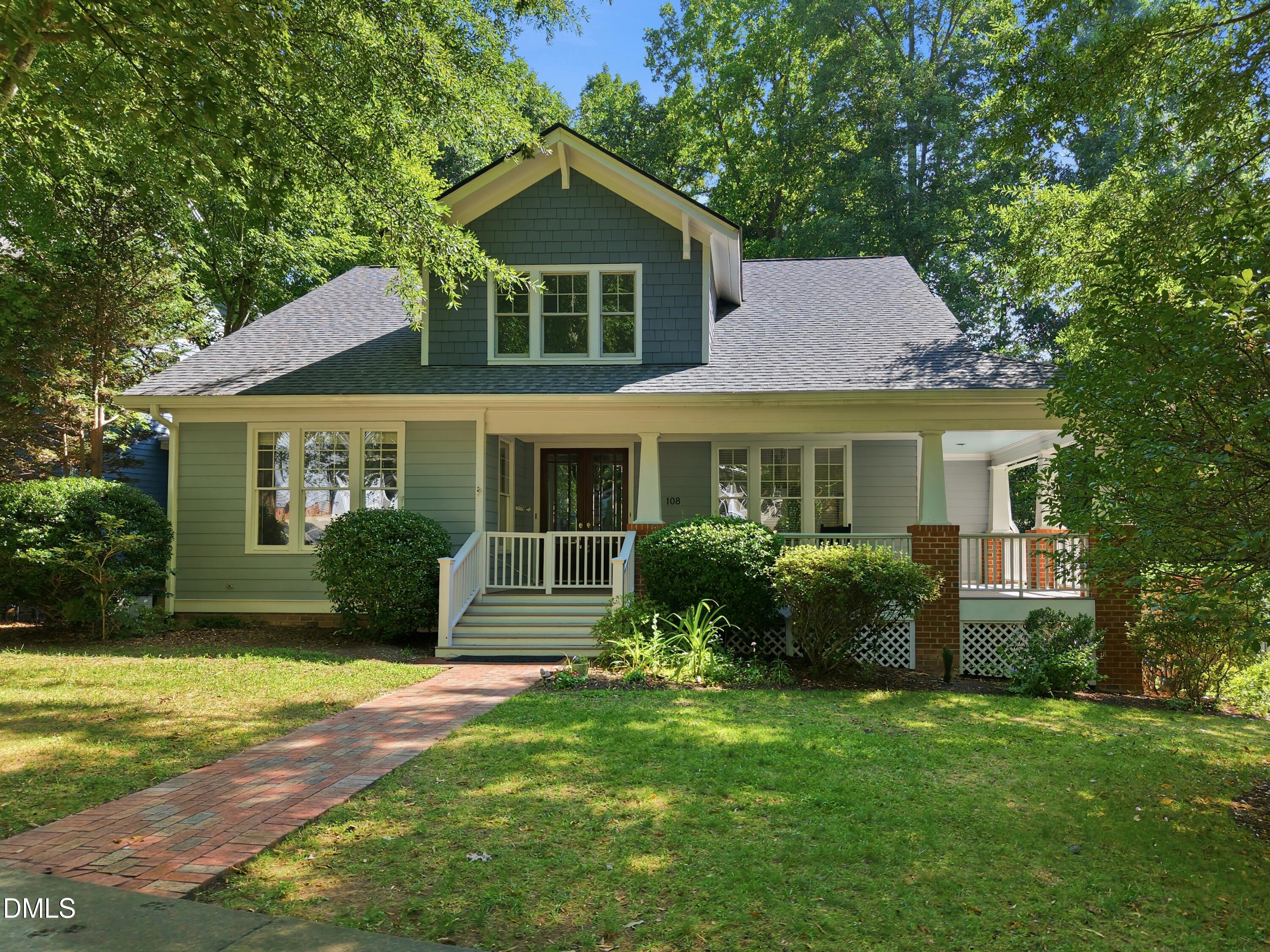 108 Graylyn Drive