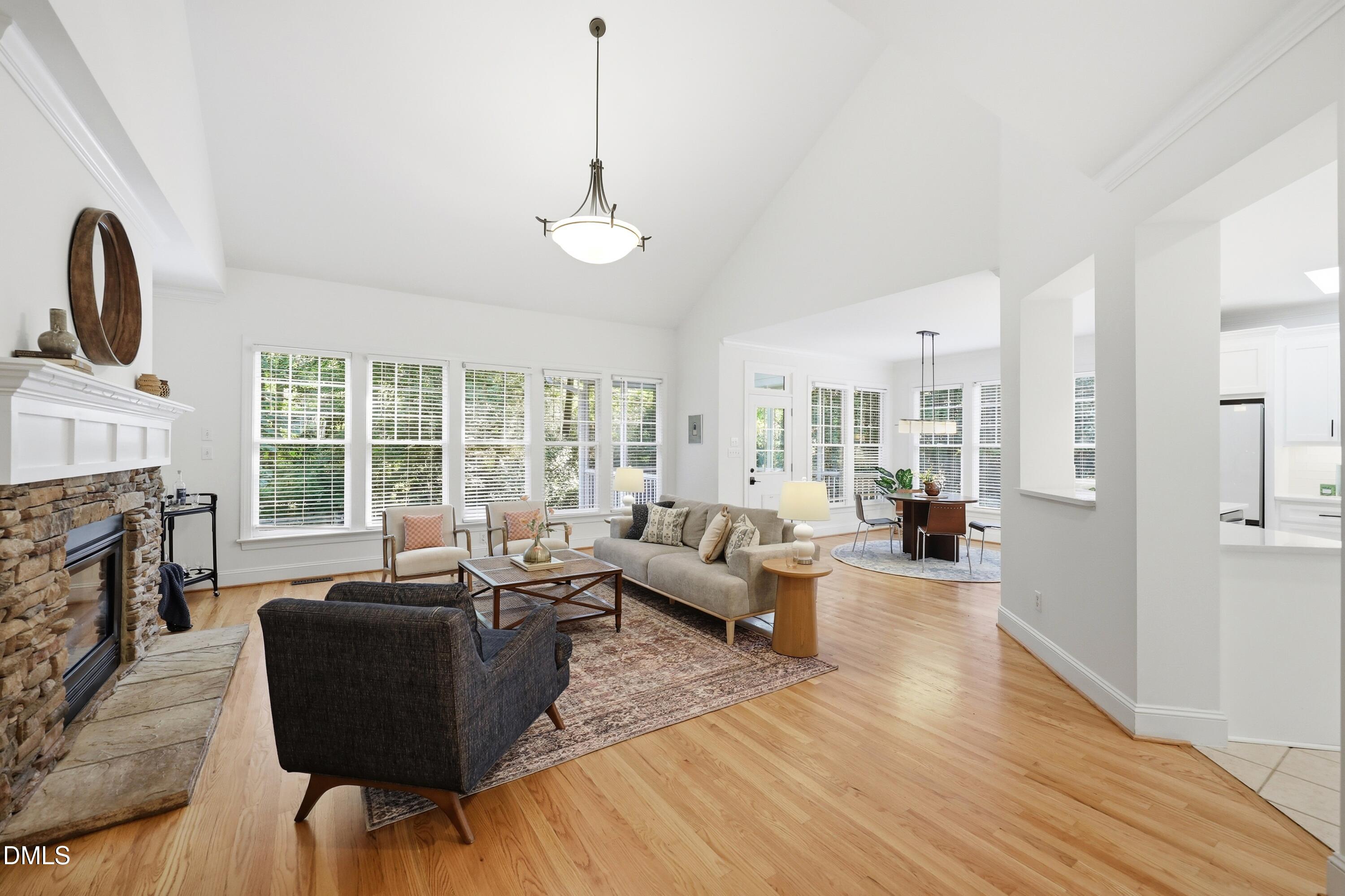 108 Graylyn Drive