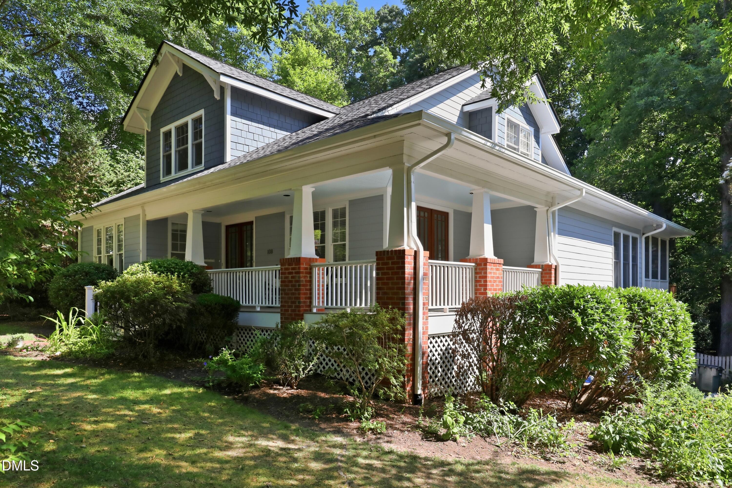 108 Graylyn Drive