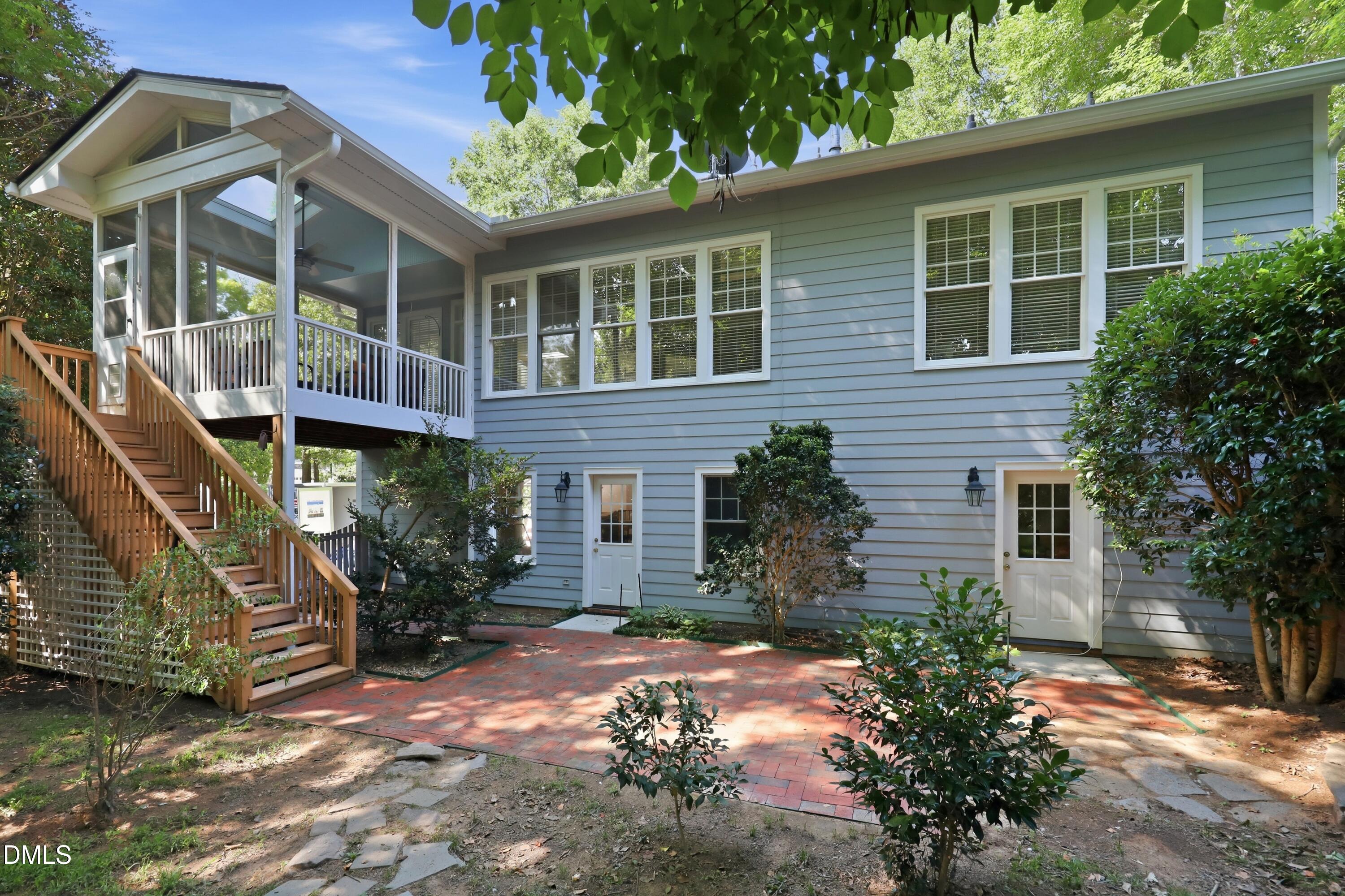 108 Graylyn Drive