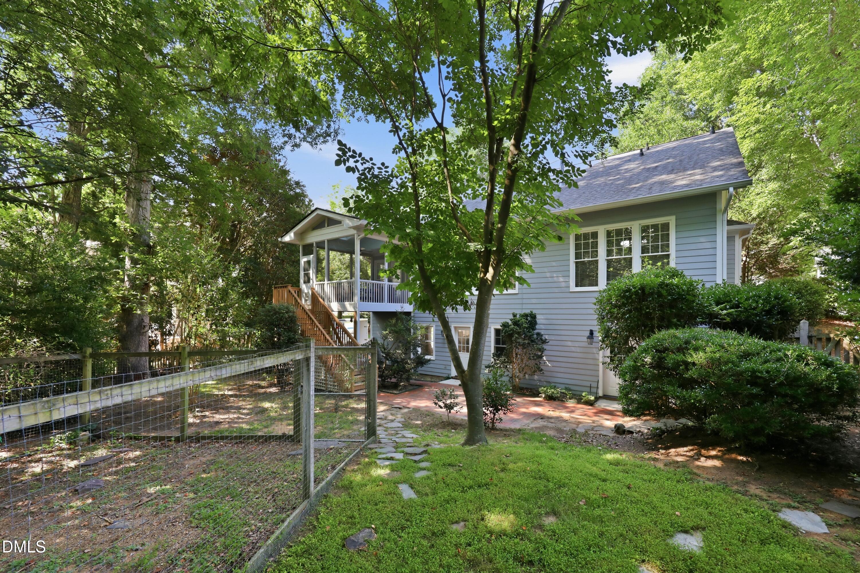 108 Graylyn Drive