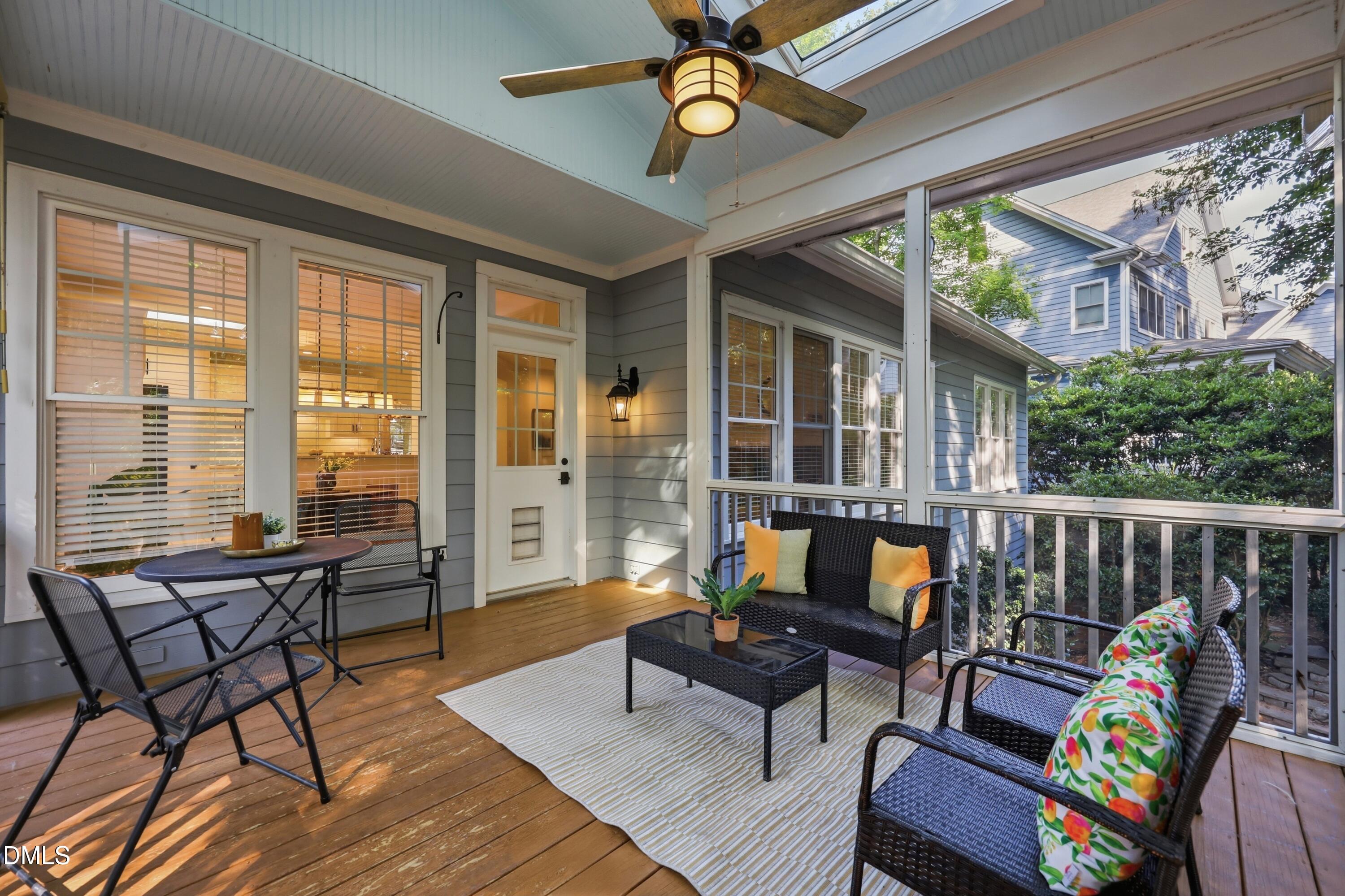 108 Graylyn Drive