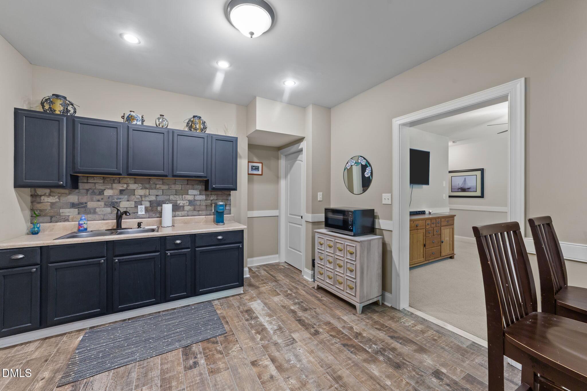 478 Bear Tree Creek