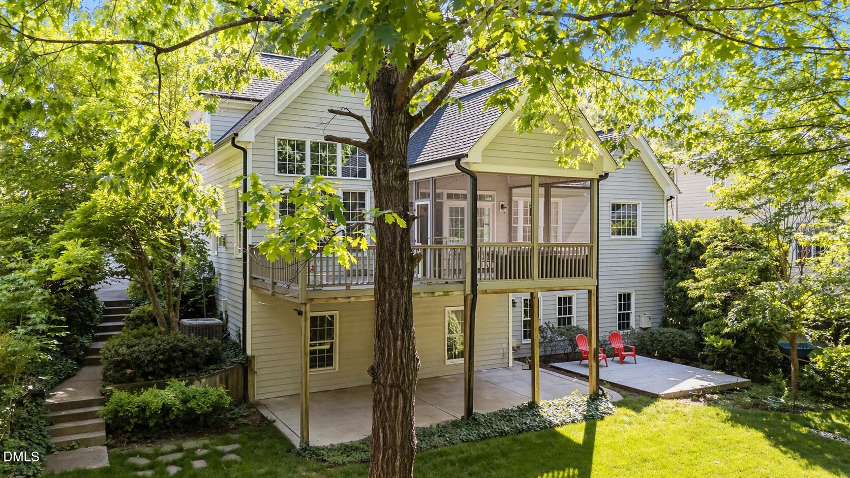 478 Bear Tree Creek